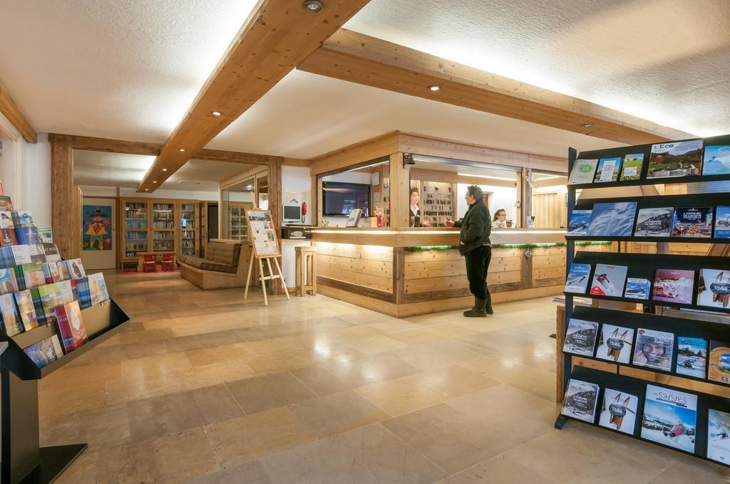 Residence Pierre & Vacances Le Mont D'Arbois Megève Exteriör bild